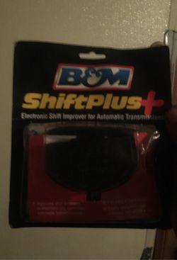 Shift plus new