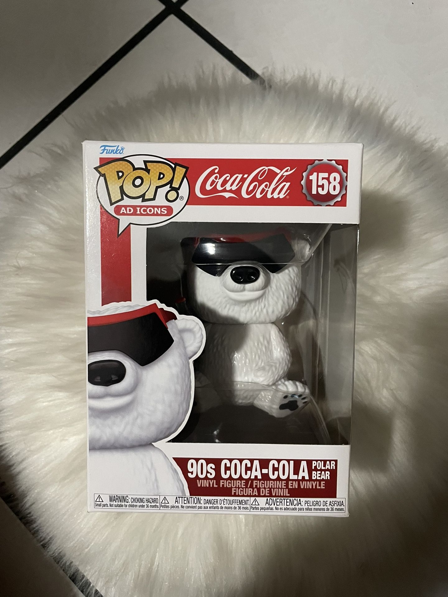 Funko Pop