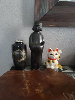 Japanese Vintage Set