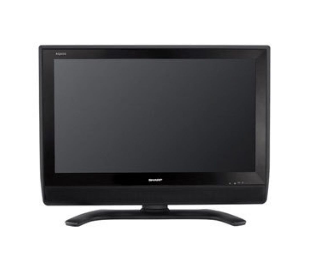 Sharp AQUOS LC-32D41U LCD TV (LC32D41U)