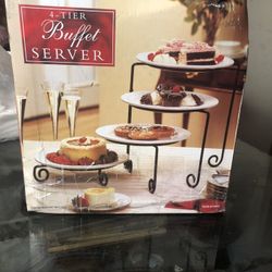 Food Desert Tray