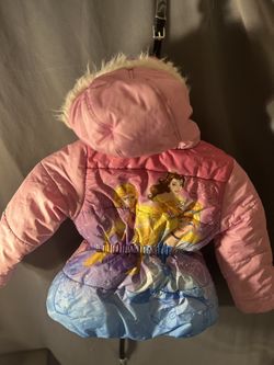 Girls 5t Jacket