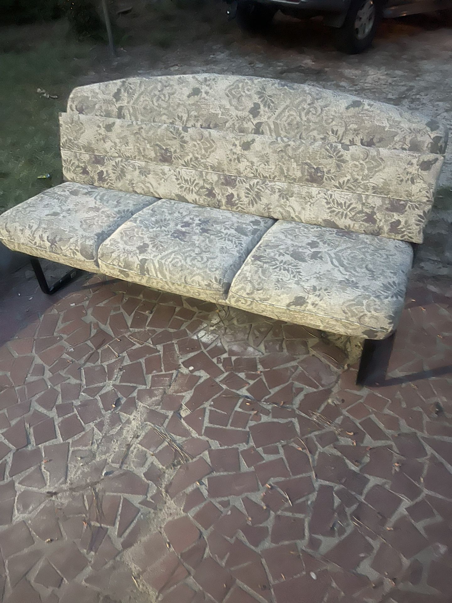 Futon