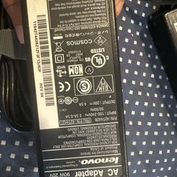 Lenovo Charger Adapters - part no - 42T4426