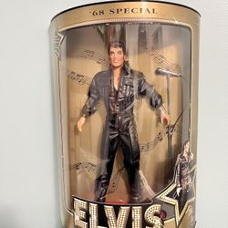 1993 ELVIS PRESLEY Doll