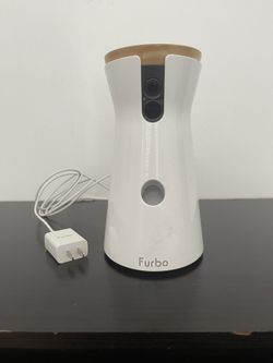 Furbo Dog Camera