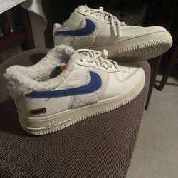 Sherpa Air Force 1s