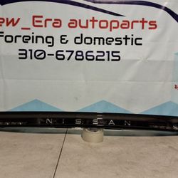 2023 NISSAN ARIYA REAR CENTER TAIL LIGHT LED W/EMBLEM 2024 2025