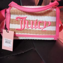Nice Juicey Bag