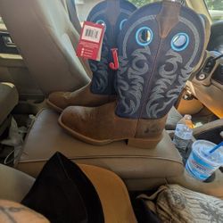 Justin Boots  For Men 