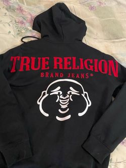 True Religion Sweater