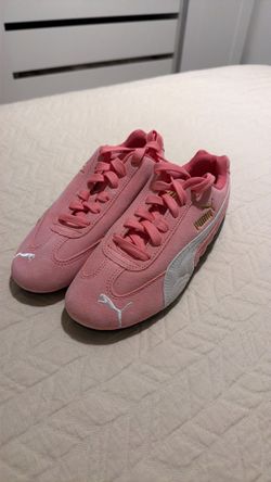 Puma Speedcat OG size 4