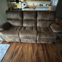 Love Seat Sofa