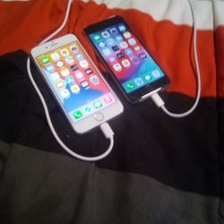 iPhone 6 And 6 S