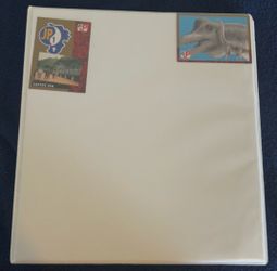 1993 Topps Jurassic Park Trading Card Collection Binder Vintage Cards