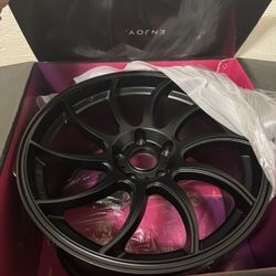 Artisa Rims 