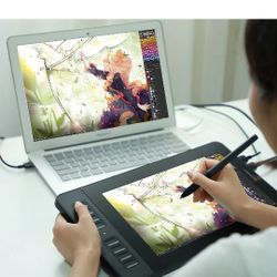 Drawing Tablet Gaemon 11 Inch