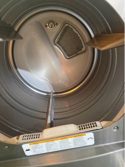 Kenmore Dryer  electric