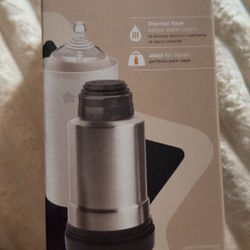 Travel Bottle Warmer