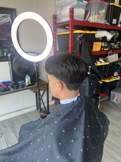 Haircutzzz