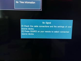 Samsung Tv