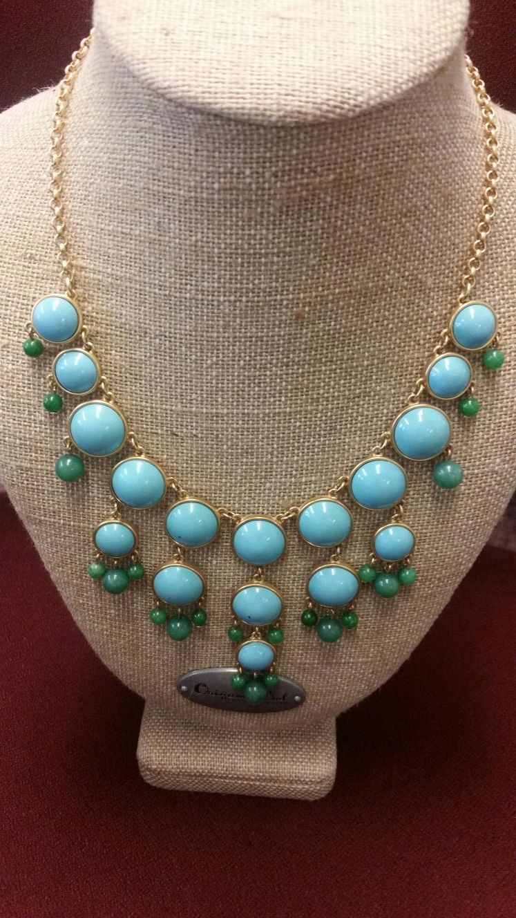 Talbots Necklace