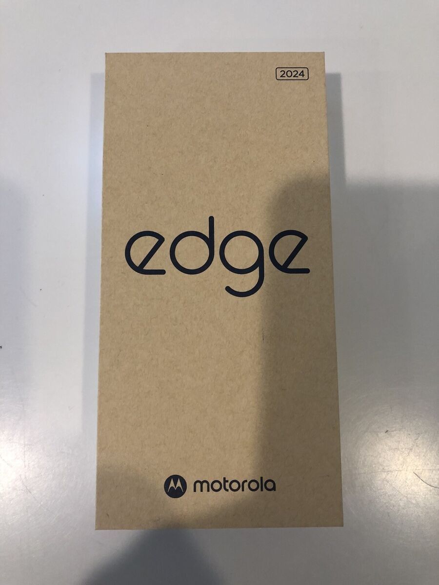 Moto Edge 5g 2024