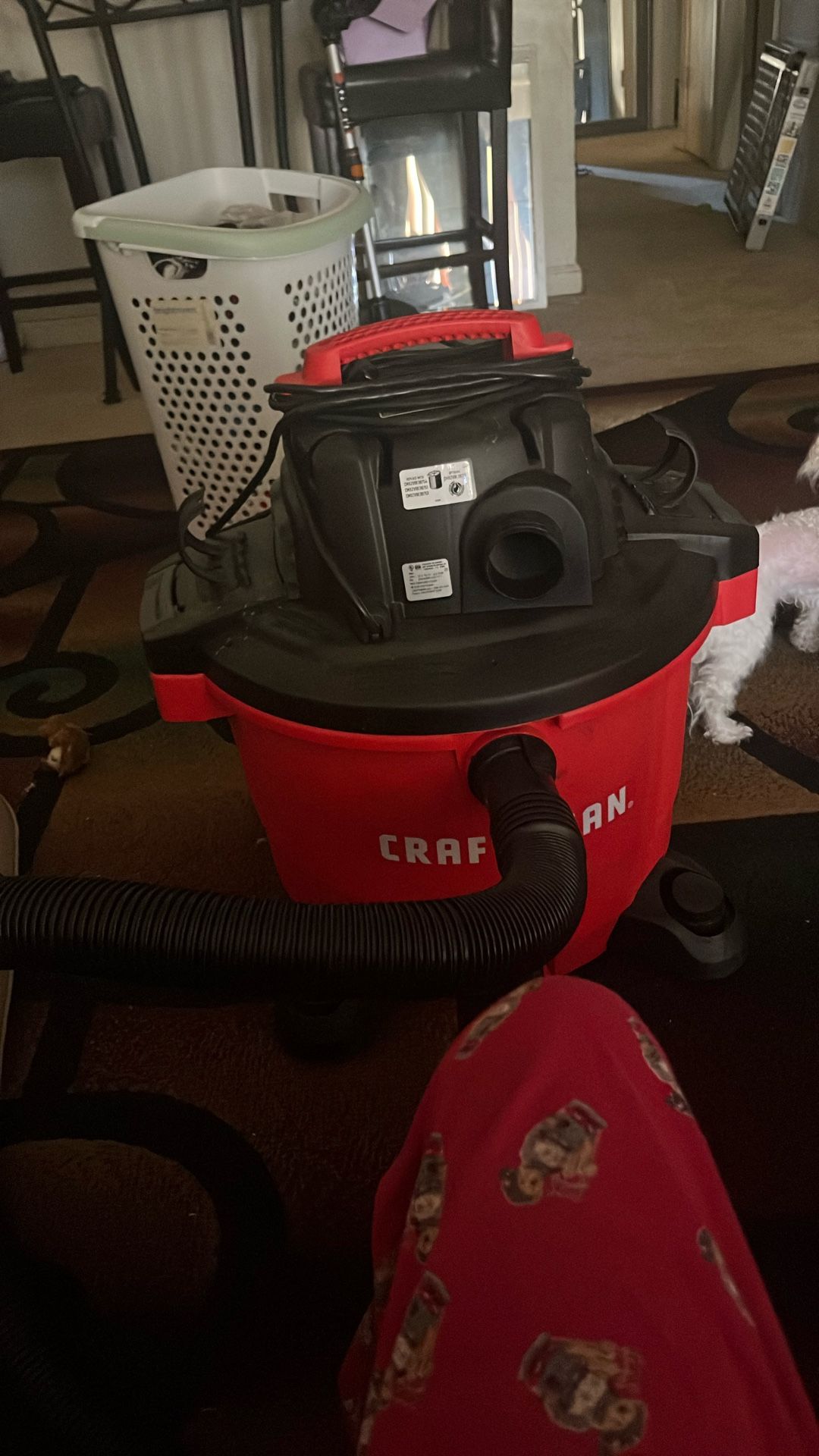 Shop Vac