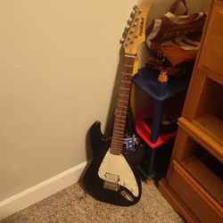 Electric Guitar 