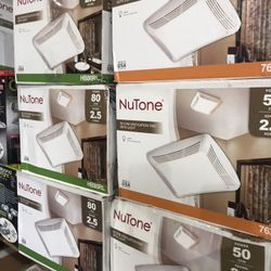 Bathroom  Ventilation  Fans 