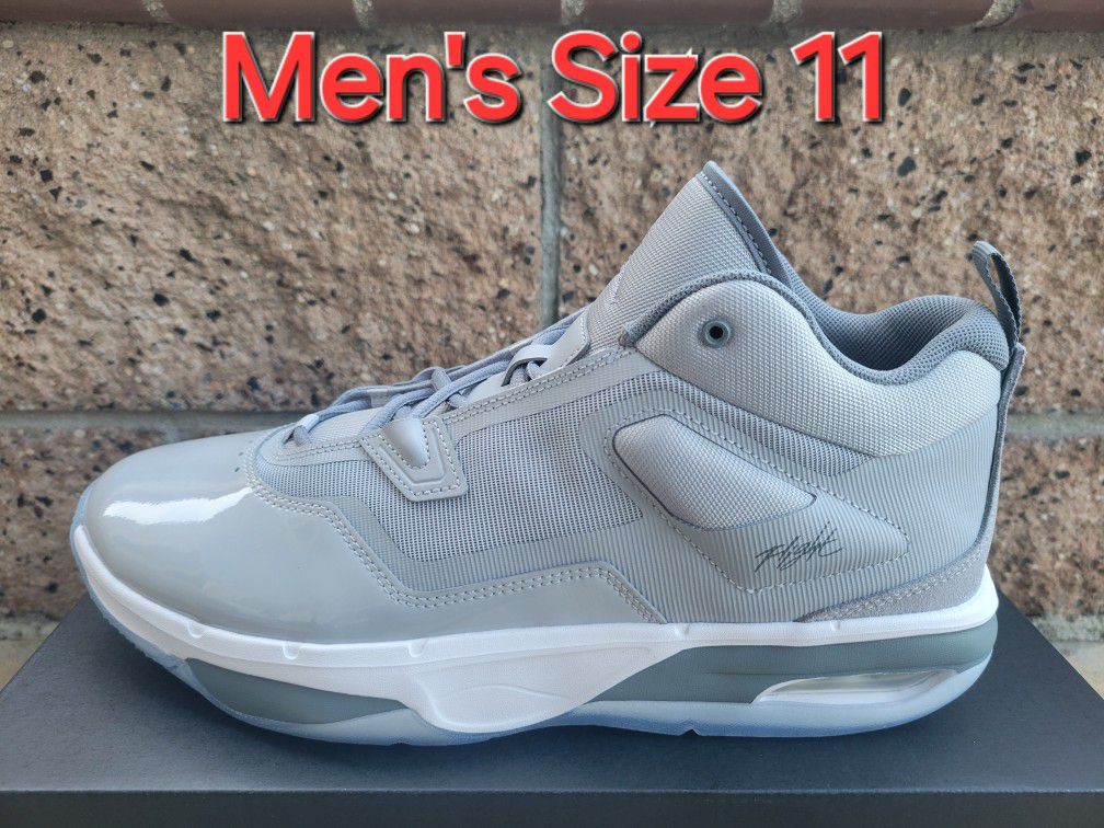 Jordan Stay Loyal 3 Shoes Men's Size 11