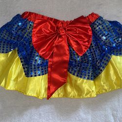 Snow White Skirt