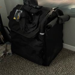 Dog Carrier Motorcycle Pet Owners