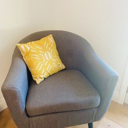 New Armchair/ Accent chair/ Club Chair