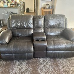 Chair Recliner $ 200 For All four. 
