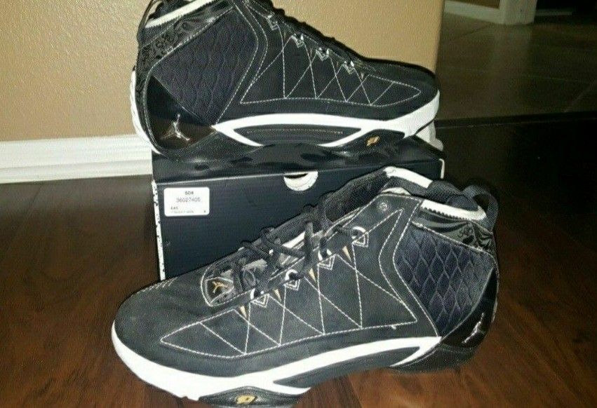 JORDAN C3 DS BRAND NEW SIZE 10