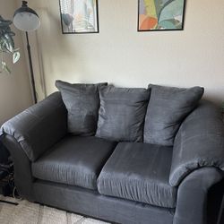 Loveseat Couch