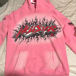 Hellstar Hoodie M