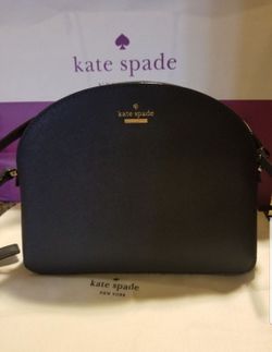 Kate spade Purse Dark Navy 