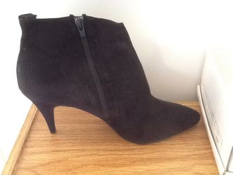 Spiegel's Bootie 10M