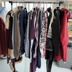 Women’s Clothing
