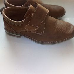 Dress Shoes 