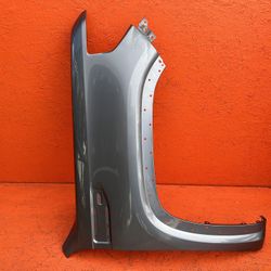 2019 2020 2021 2022 GMC SIERRA 1500 RIGHT PASSENGER SIDE FENDER OEM