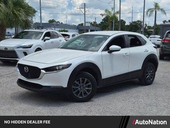 2024 Mazda CX-30