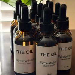 Skincare KIT 100% Natural 