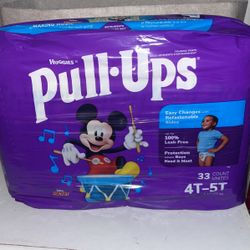 Pull UPS 4t-5t