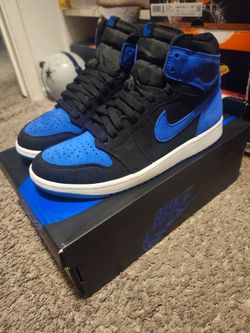 Air Jordans