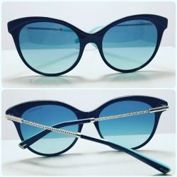tiffany sunglasses new