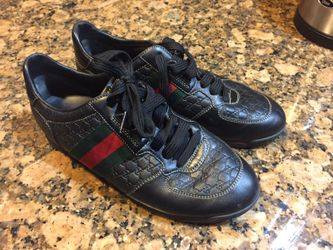 Gucci shoes 38 Euro/8US
