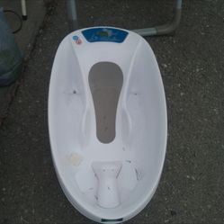 Baby Bathtub 